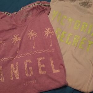 Victoria Secret Night Shirs